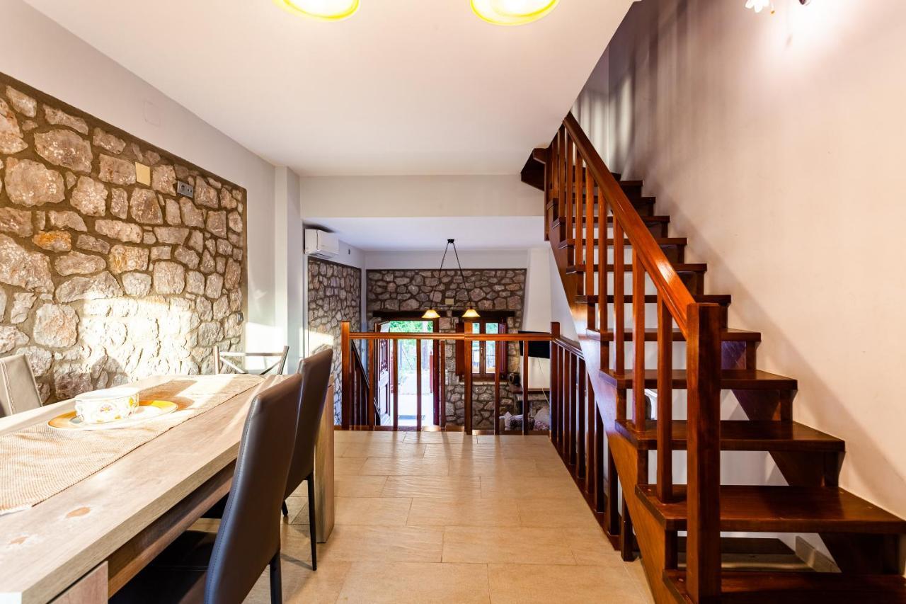 Seaside Dukes Villas Паралион-Астрос Экстерьер фото