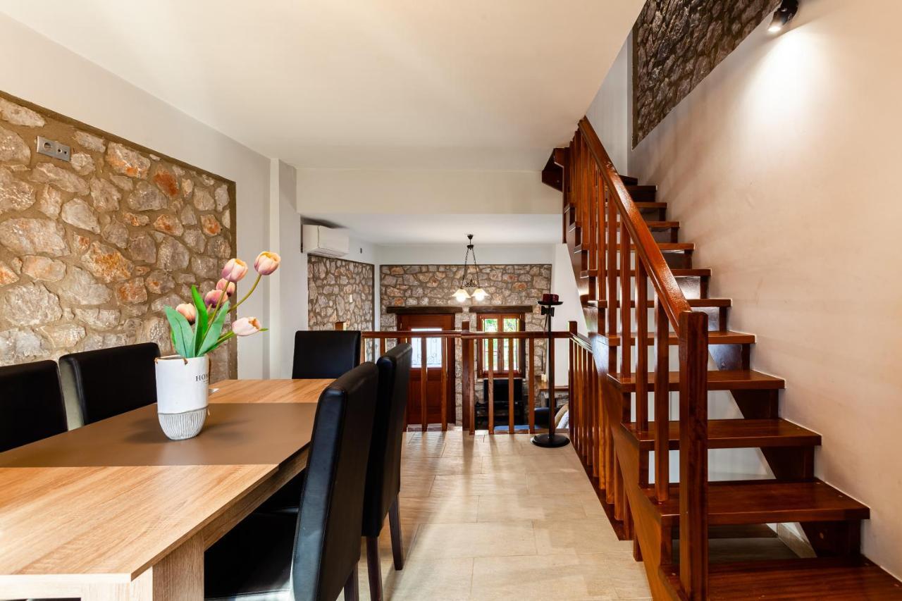 Seaside Dukes Villas Паралион-Астрос Экстерьер фото