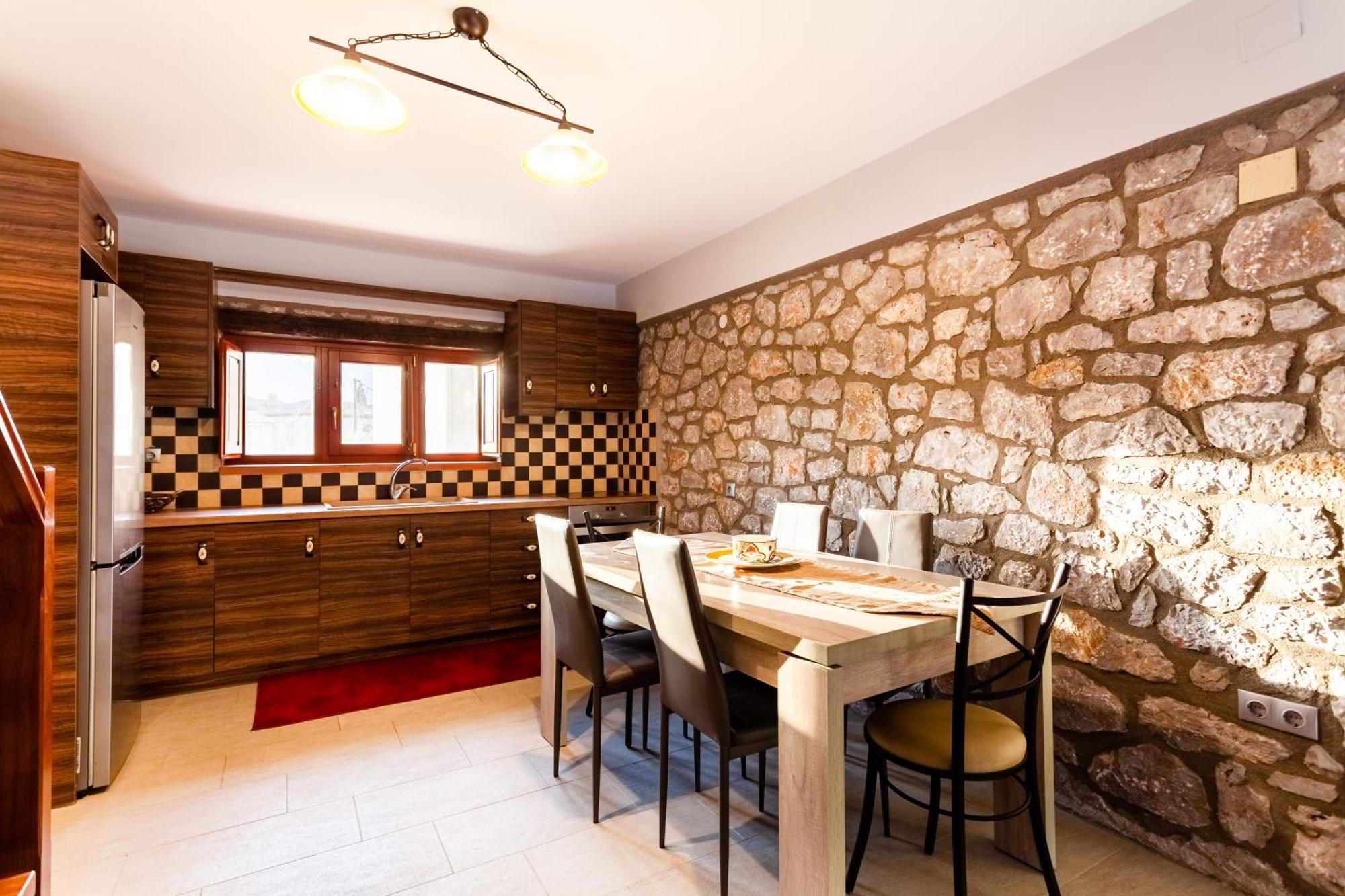 Seaside Dukes Villas Паралион-Астрос Экстерьер фото